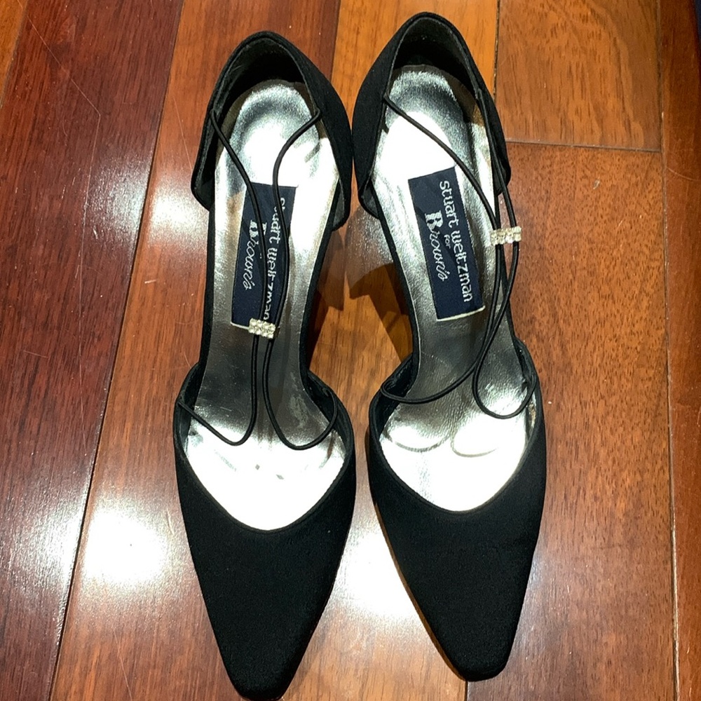 Beautiful Stuart Weitzman pumps